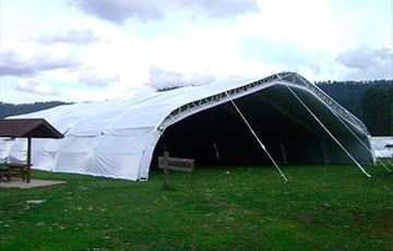 RENTA DE GRADAS EN TOLUCA 