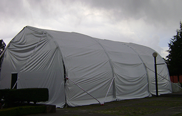 RENTA DE GRADAS EN TOLUCA 