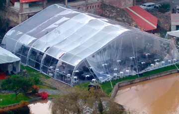 RENTA DE GRADAS EN TOLUCA 