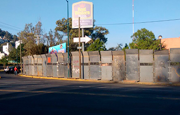 RENTA DE GRADAS PARA EVENTOS EN MÉXICO