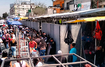 RENTA DE GRADAS PARA EVENTOS EN MÉXICO