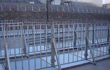 RENTA DE GRADAS PARA EVENTOS EN MÉXICO