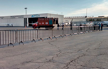 RENTA DE GRADAS PARA EVENTOS EN MÉXICO