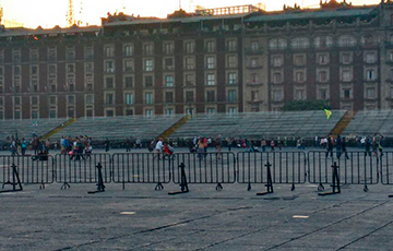 RENTA DE GRADAS PARA EVENTOS EN MÉXICO