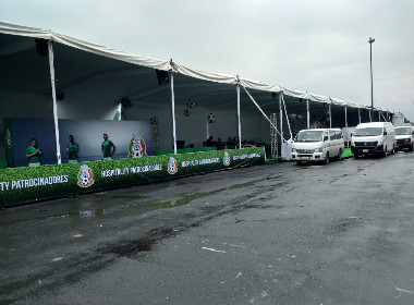 RENTA DE GRADAS PARA EVENTOS EN MÉXICO