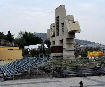 RENTA DE GRADAS PARA EVENTOS MASIVOS