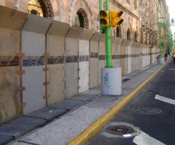 RENTA DE GRADAS PARA EVENTOS MASIVOS