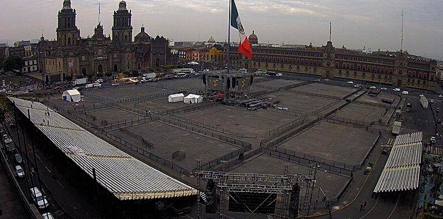 RENTA DE GRADAS PARA EVENTOS MASIVOS