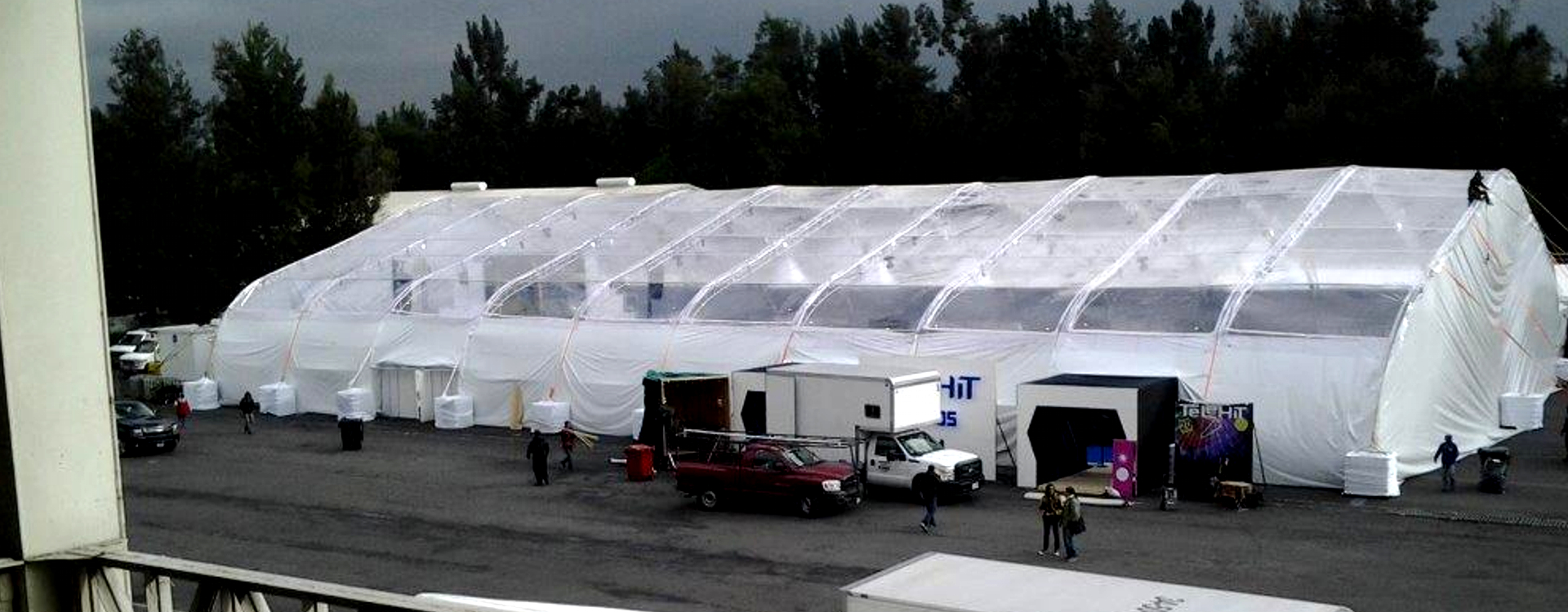 RENTA DE GRADAS PARA EVENTOS MASIVOS